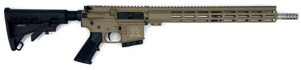 Rifles Long Guns Great Lakes Firearms ZPAP M85 350Legend GLFA AR-15 350LEG 16 FDE/SS 5RD • Model: ZPAP M85